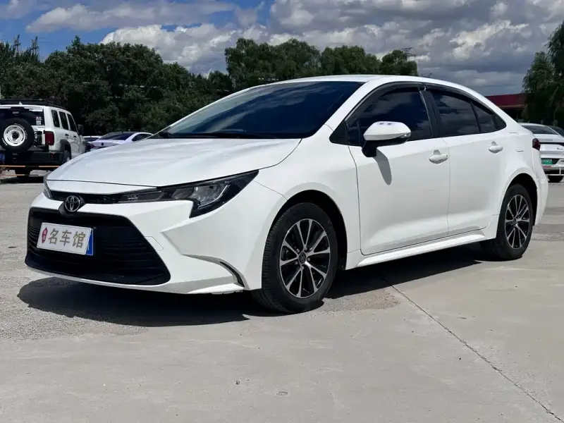 Toyota Levin