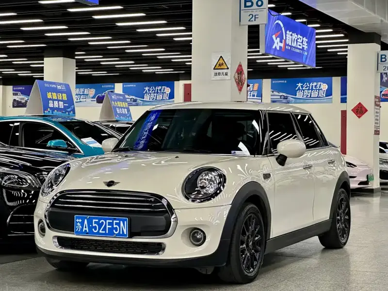 MINI Mini