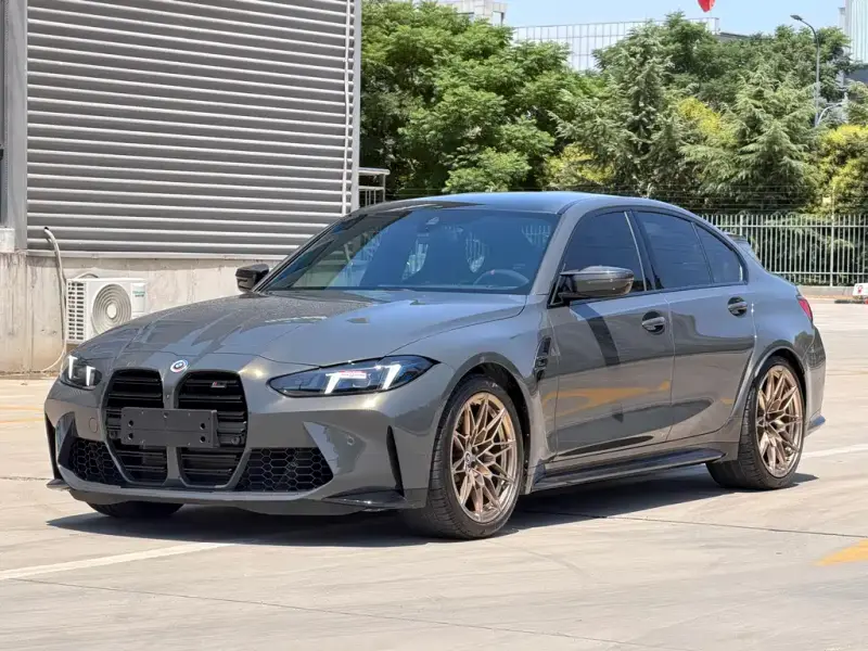 BMW M3
