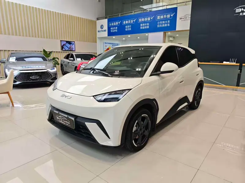 BYD Seagull