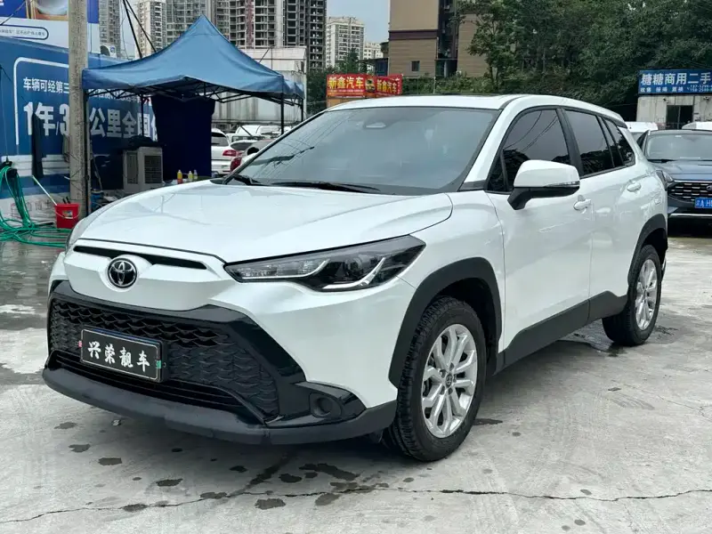 Toyota Frontlander