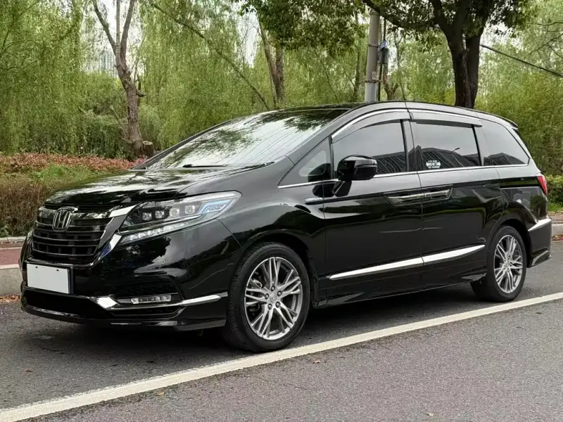 Honda Elysion