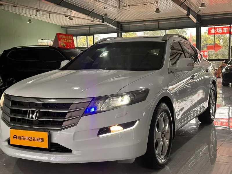 Honda Crosstour