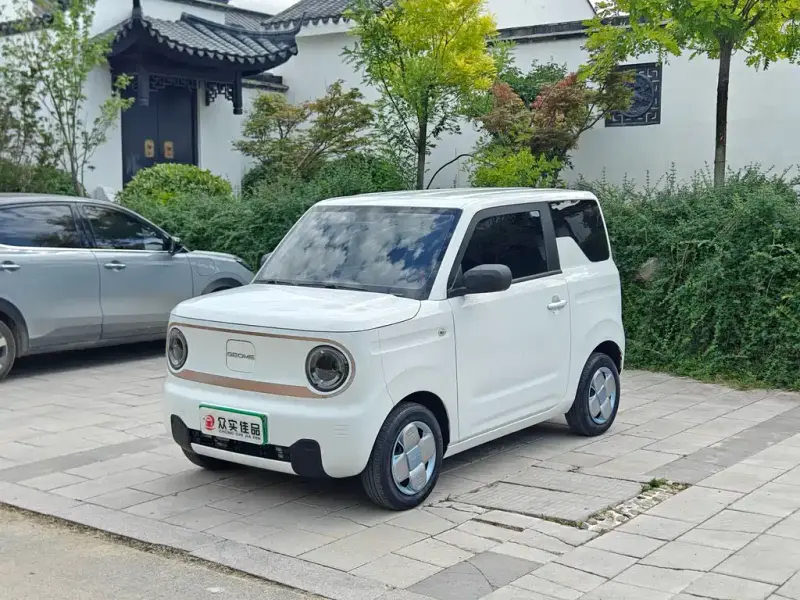 Galaxy Panda Mini (Panda)