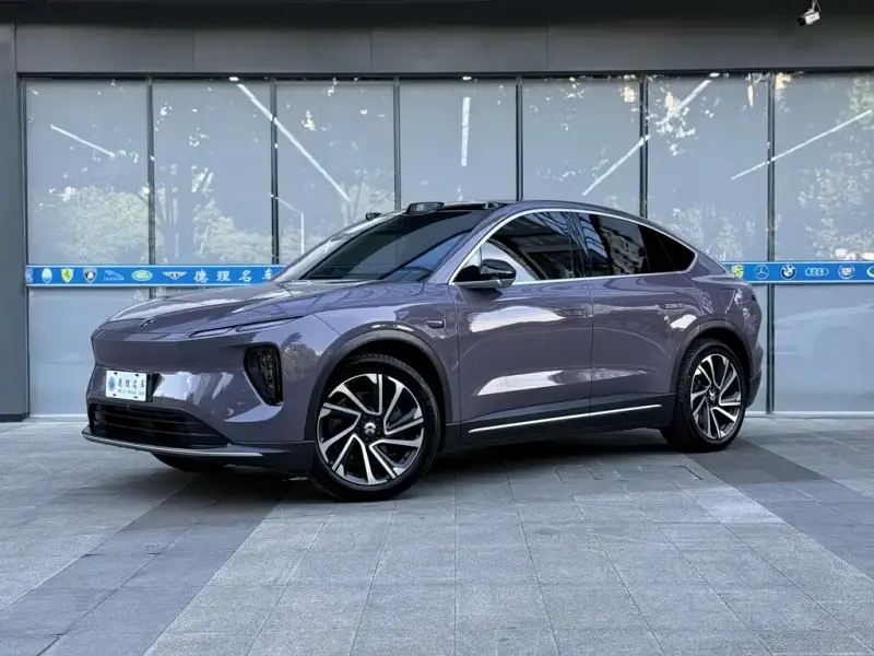 NIO EC6