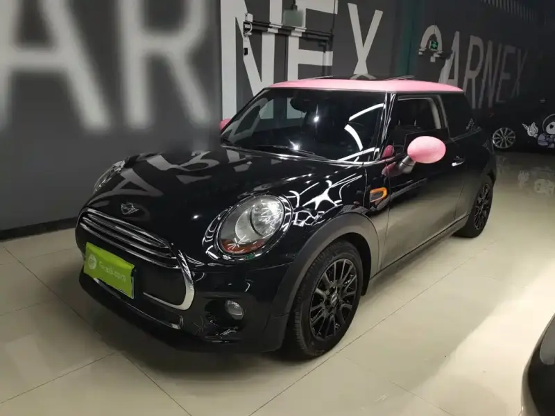 MINI Mini