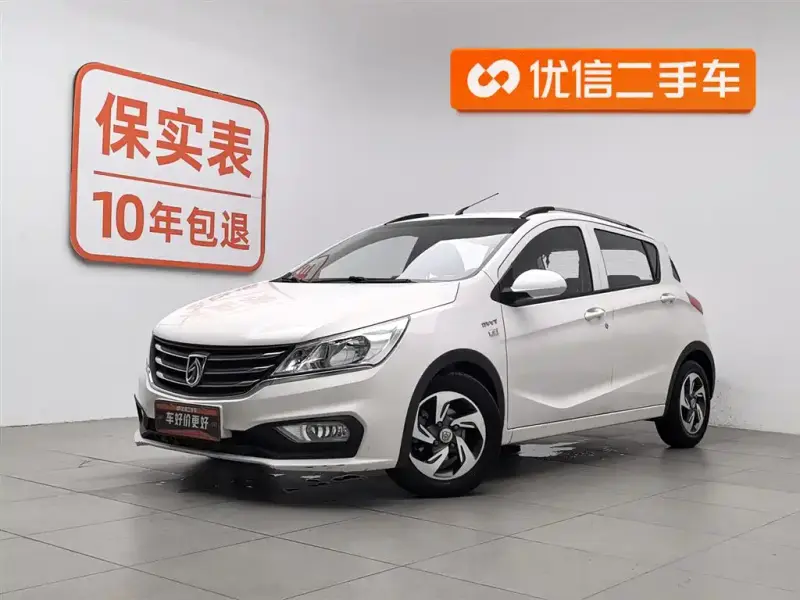 Baojun 310