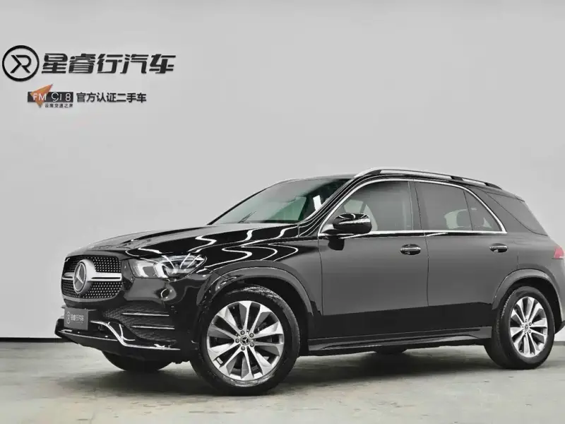 Mercedes-Benz GLE( )