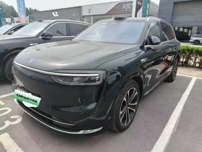 AITO M7