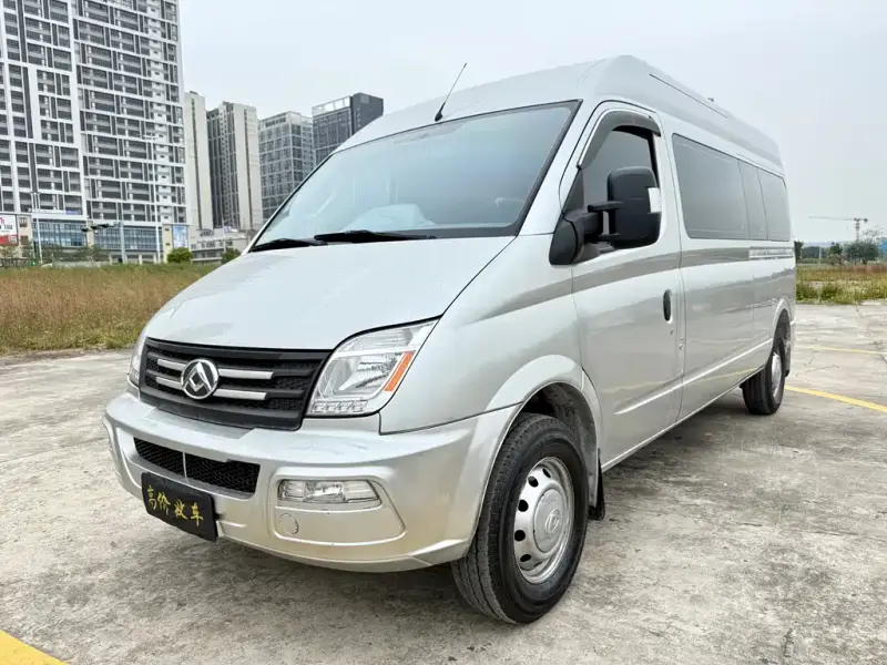 Maxus V80