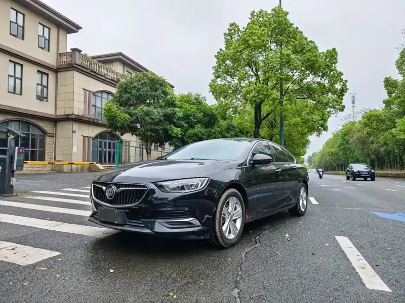 Buick Regal