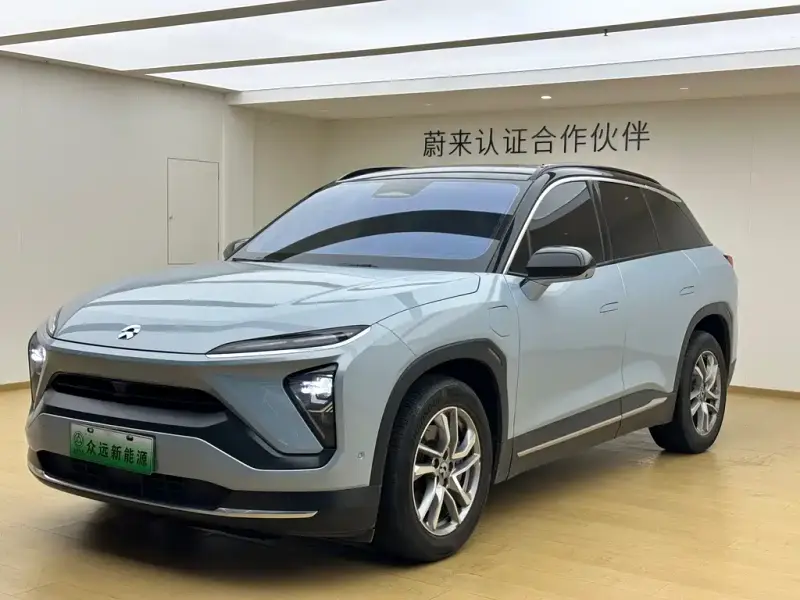 NIO ES6