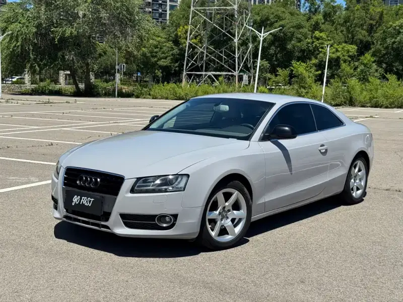 Audi A5 (Import)