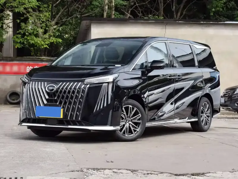 GAC Motor M8