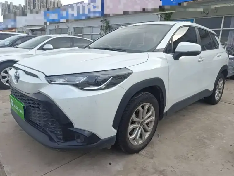Toyota Frontlander