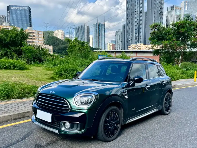 MINI Mini Countryman