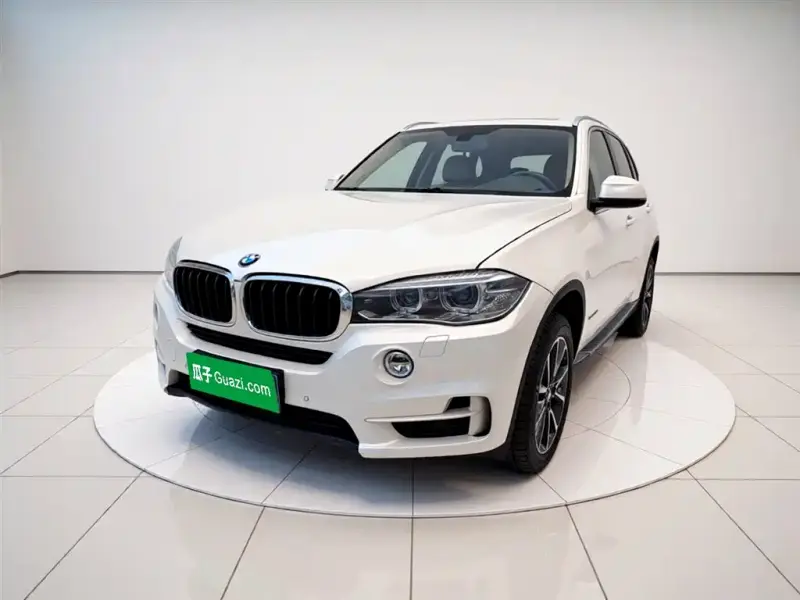 BMW X5 (Import)