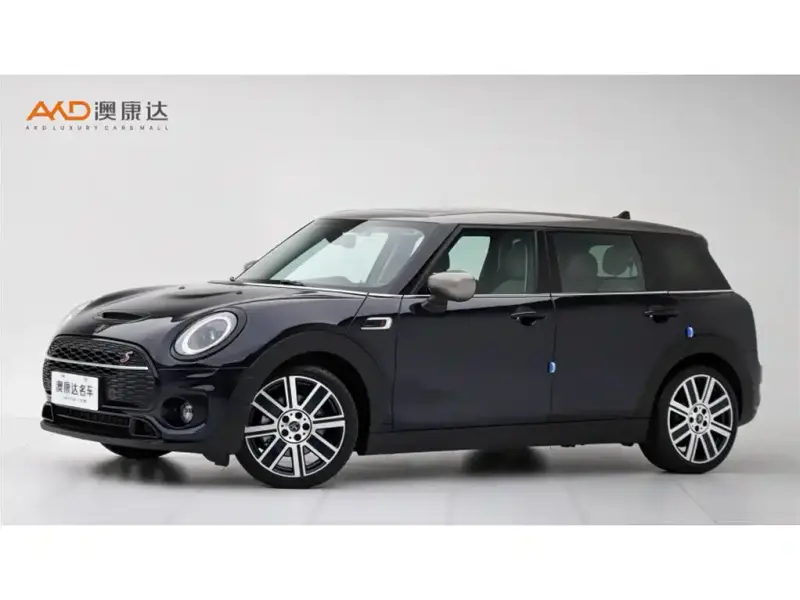 MINI Mini Clubman