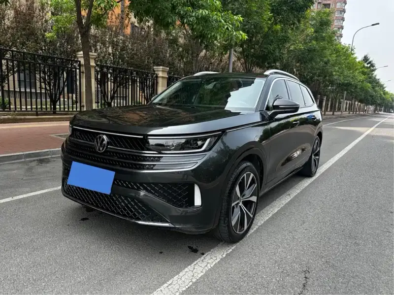 Volkswagen Tavendor