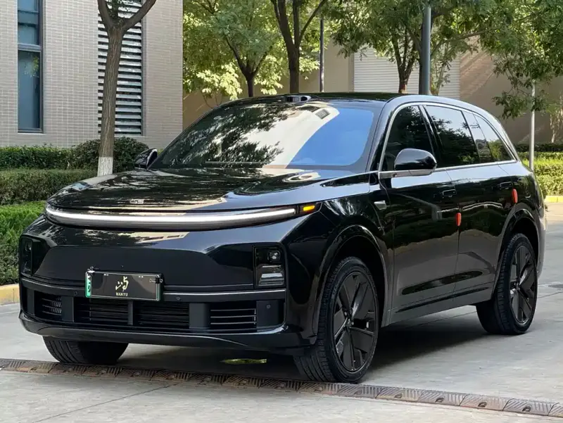 Li Auto L7