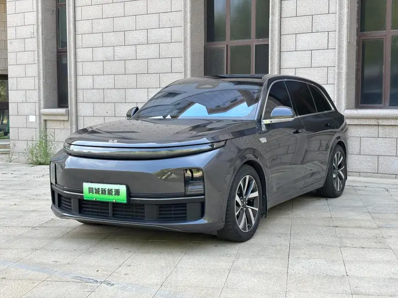 Li Auto L7