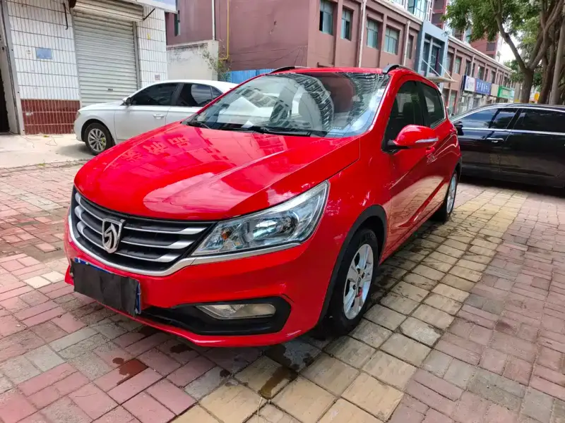 Baojun 310