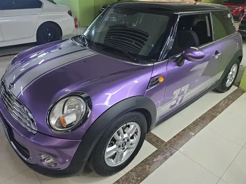 MINI Mini