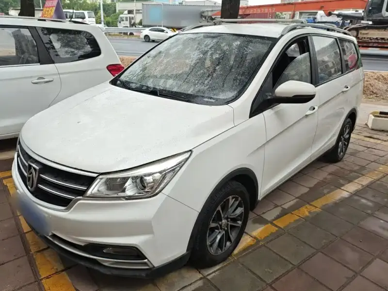 Baojun 730