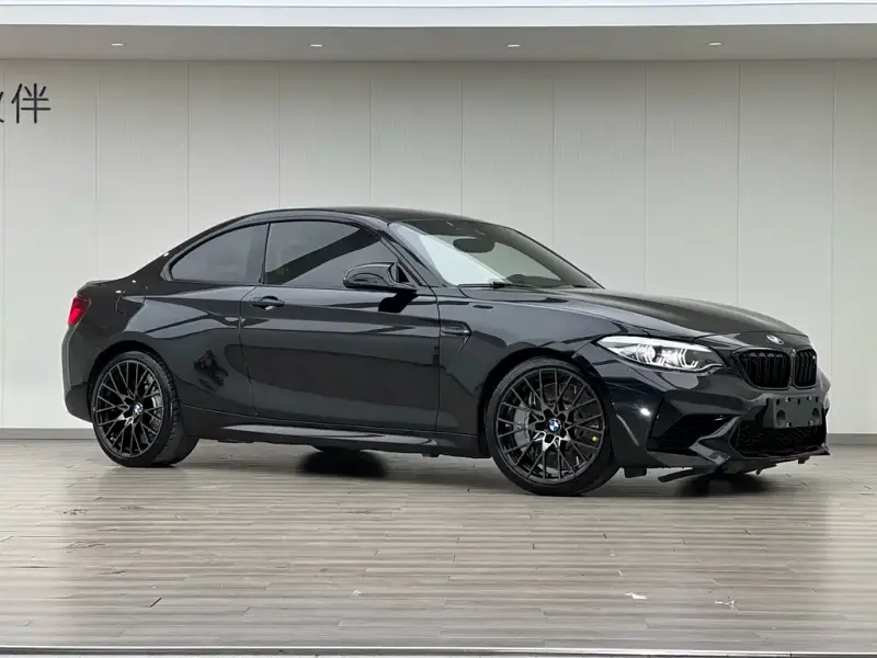 BMW M2