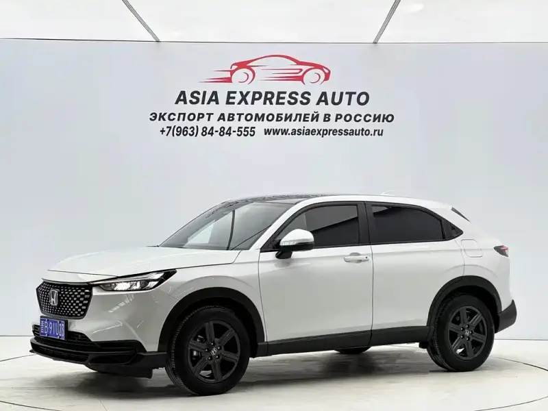 Honda XR-V