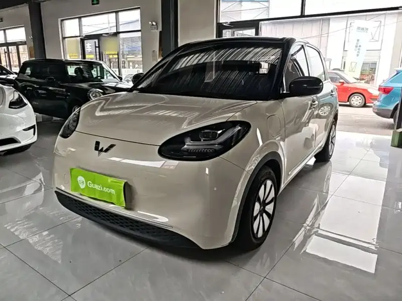 Wuling Bingo