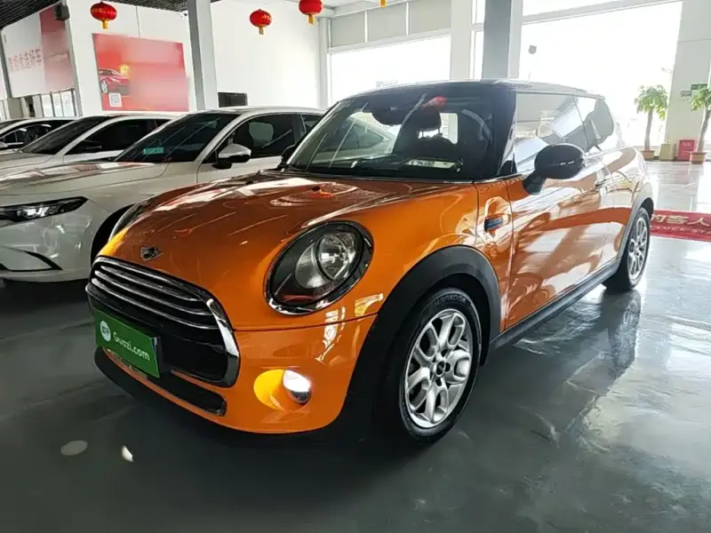 MINI Mini