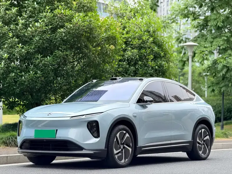 NIO EC6