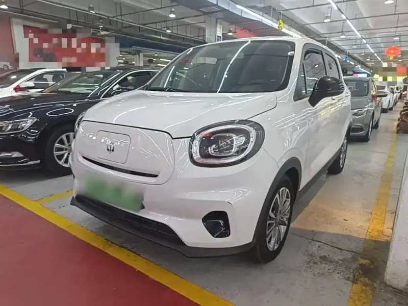 Leapmotor T03