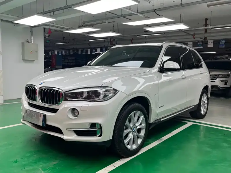 BMW X5 (Import)