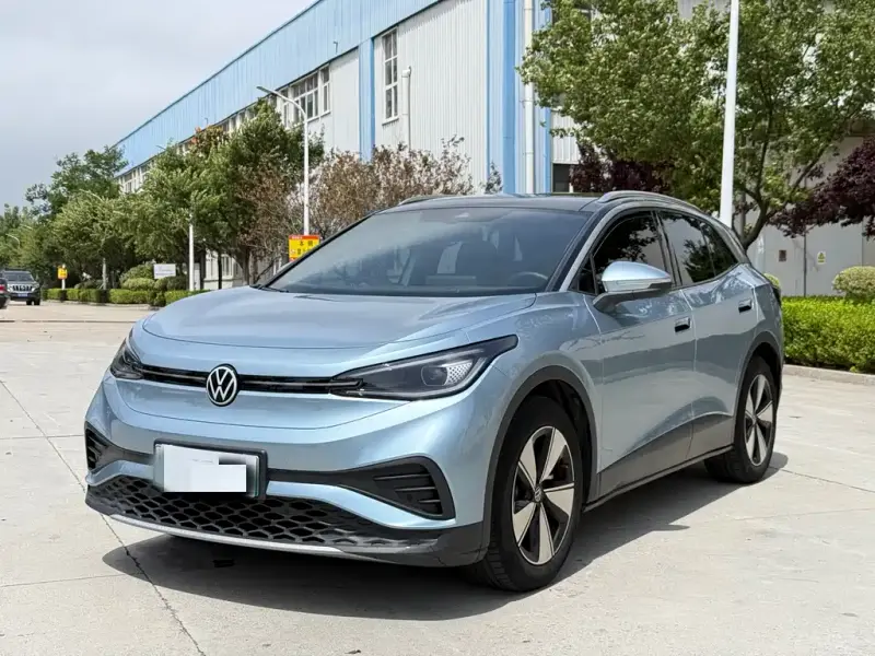 Volkswagen ID.4 X