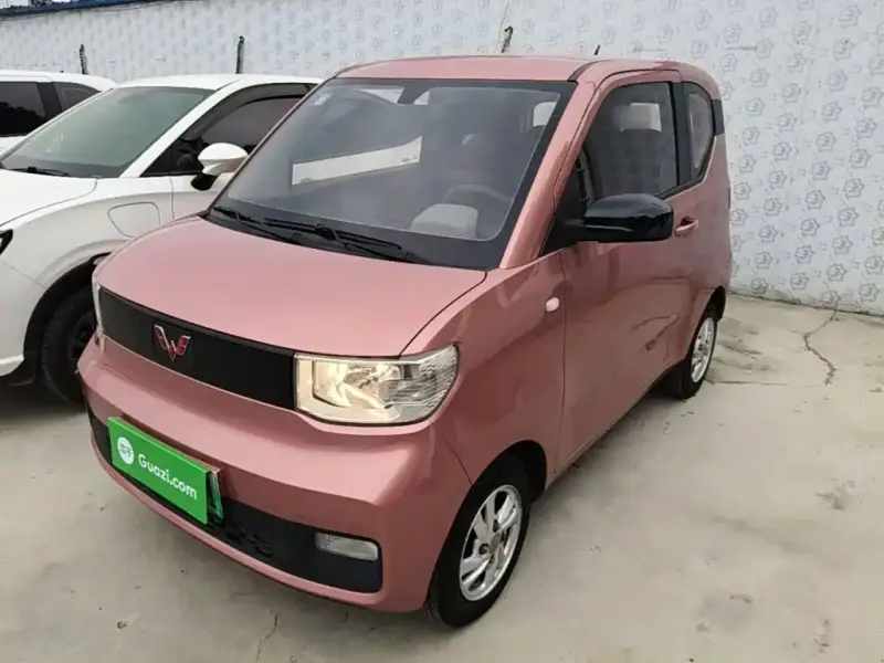 Wuling Hongguang Mini EV (MINIEV)