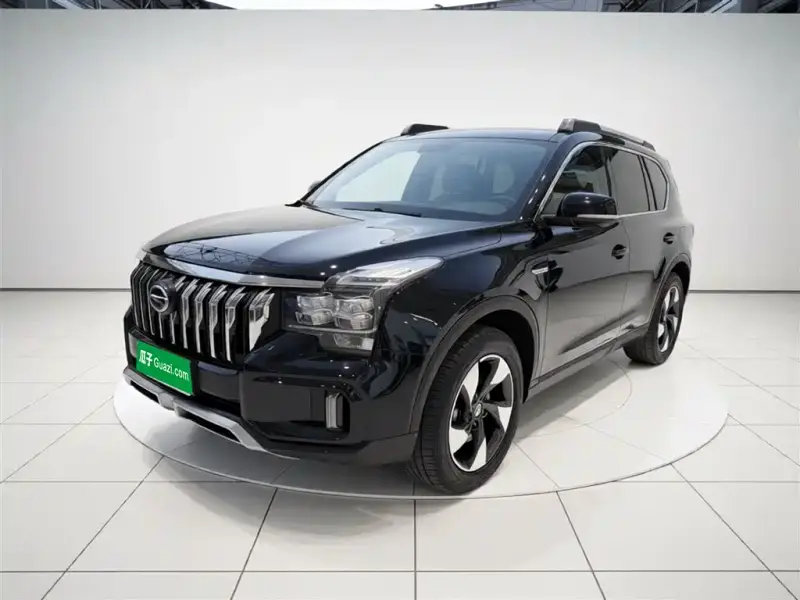 GAC Motor GS8