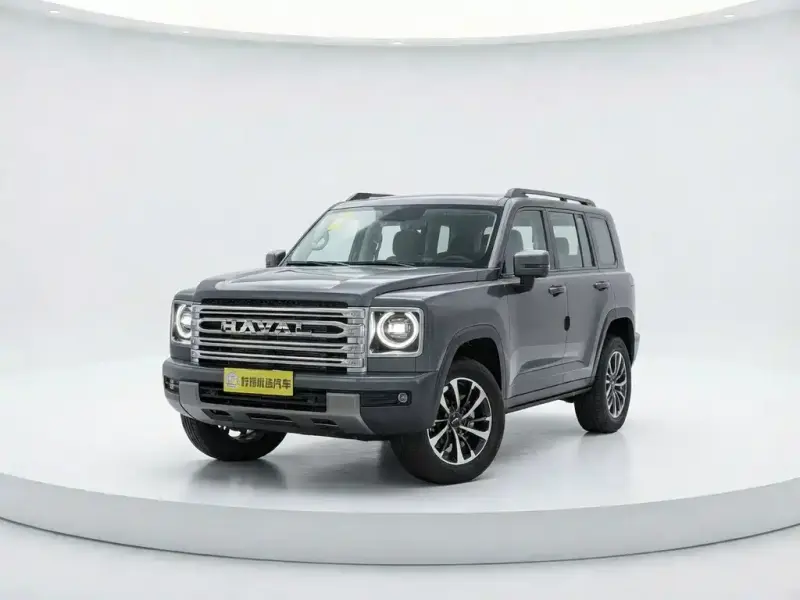 Haval H9