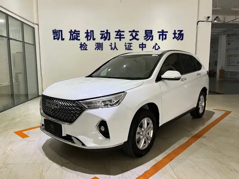Haval M6