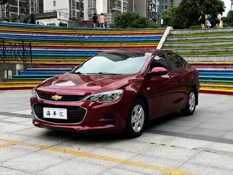 Chevrolet Cavalier