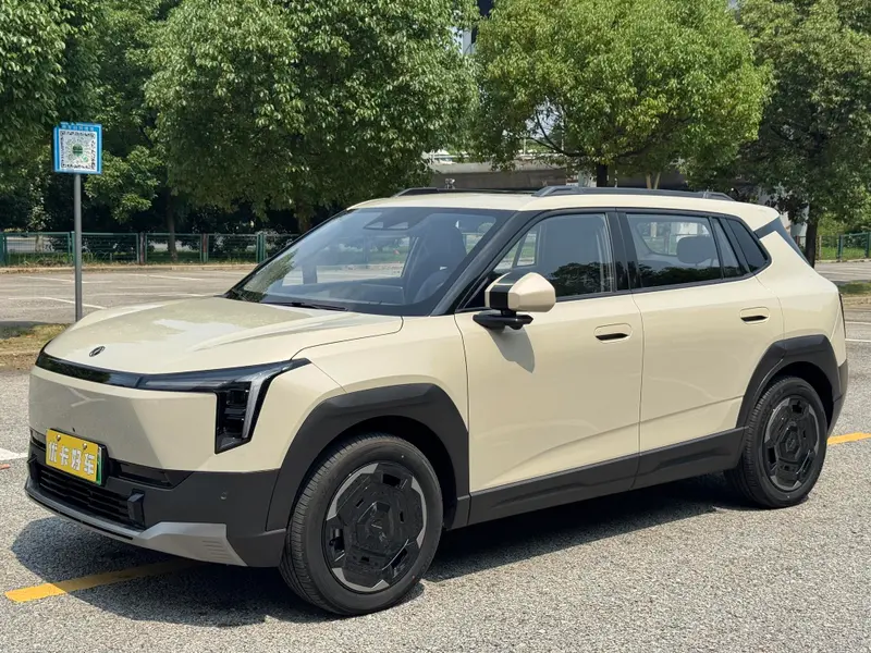 Dongfeng Yipai Nami 06