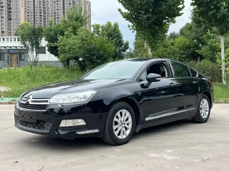 Citroen C5