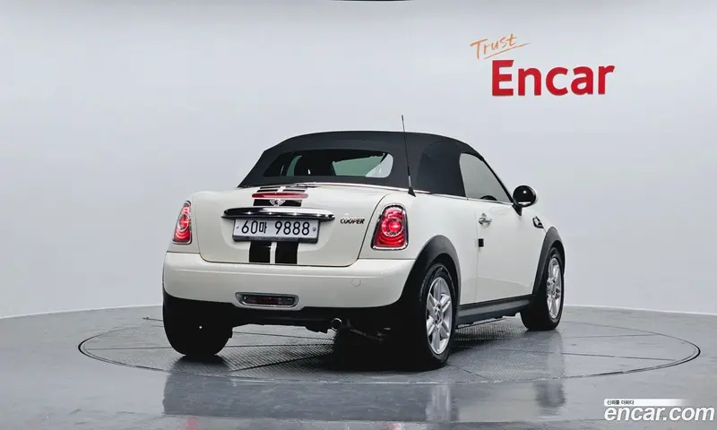 Mini Roadster