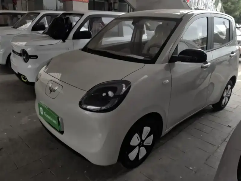 Wuling Hongguang Mini EV (MINIEV)