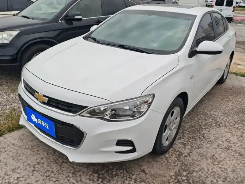 Chevrolet Cavalier