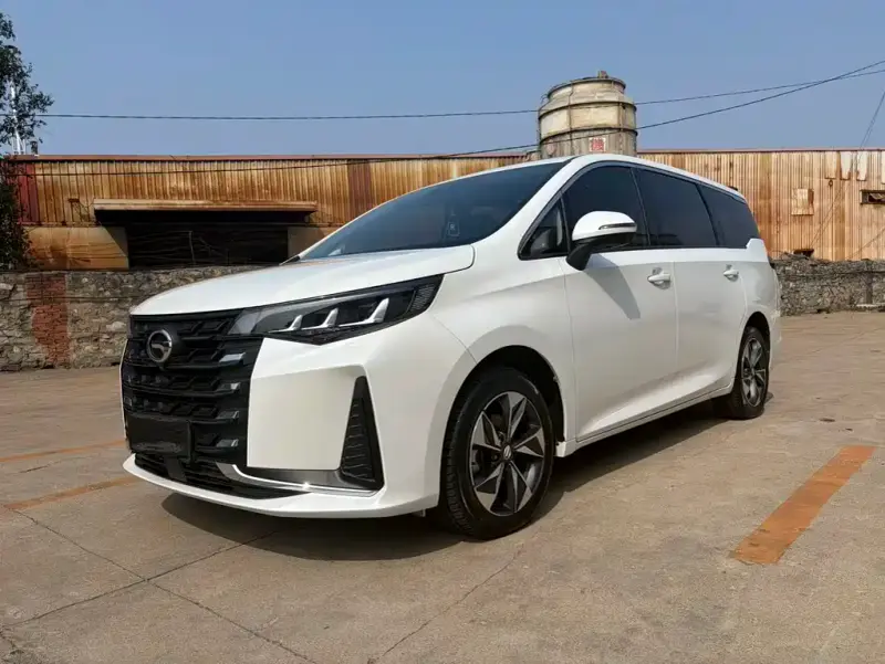 GAC Motor M6