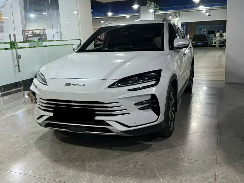 BYD Seal U (PLUS New Energy)