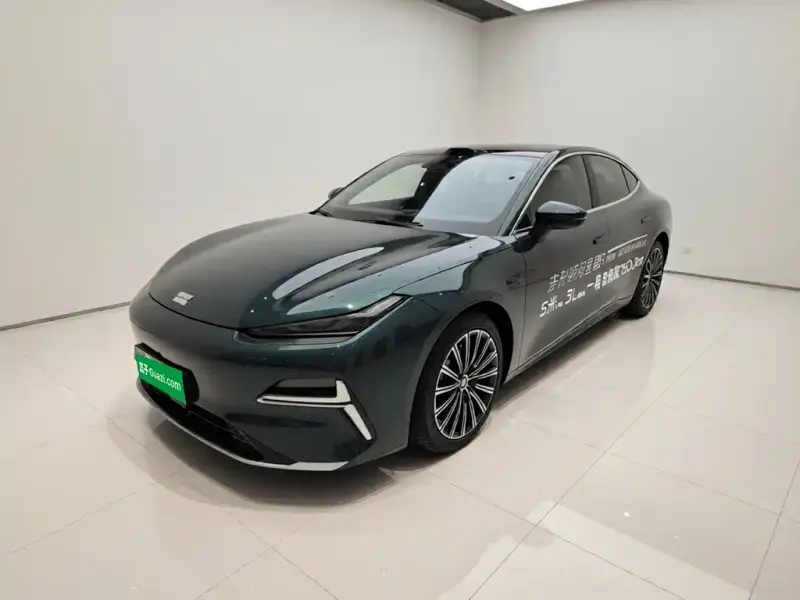 Galaxy Xingyao 8