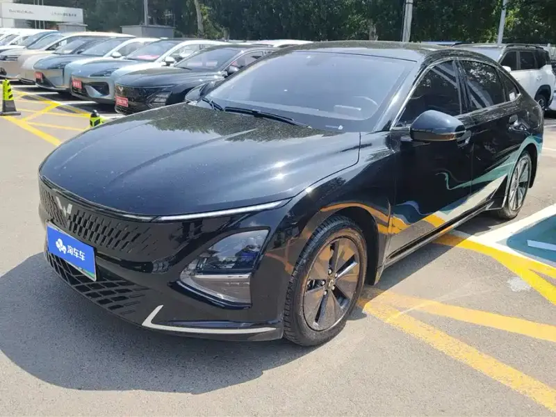Wuling Starlight (Xingguang)